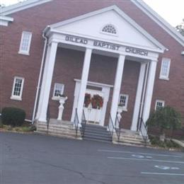 Gilead Baptist Church