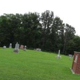 Gilead Cemetery