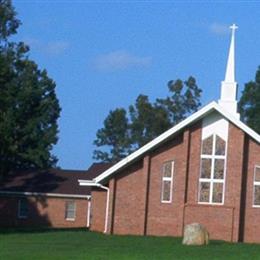 Mount Gilead United Methodist Church