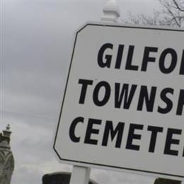 Gilford Cemetery