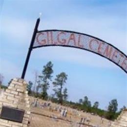 Gilgal Cemetery