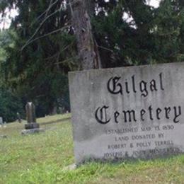 Gilgal Cemetery