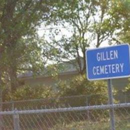 Gillen Allen Cemetery