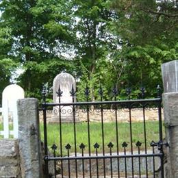 Gillett Cemetery