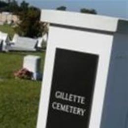 Gillette Cemetery