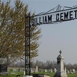 Gilliam Cemetery