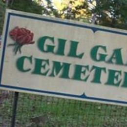 Gilligal Cemetery