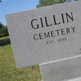 Gillin Cemetery