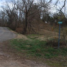 Gillock Cemetery