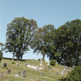 Gilman Lutheran Cemetery