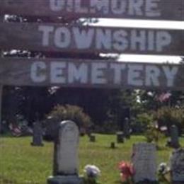 Gilmore Cemetery