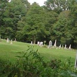 Gilmore Cemetery