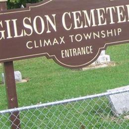 Gilson Cemetery