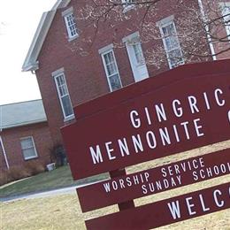 Gingrich Mennonite Cemetery
