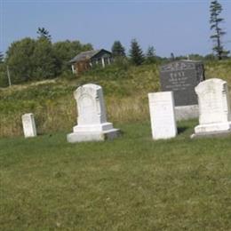 Ginn Point Cemetery