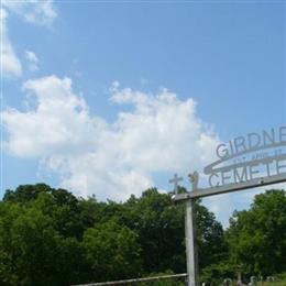 Girdner Church Cemetery