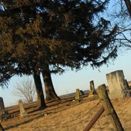 Girton-March Cemetery