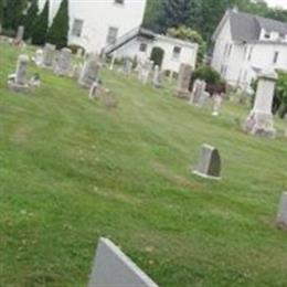Gladwyn United Methodist Church Cemetery