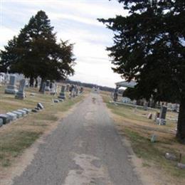 Glasco Cemetery