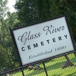 Glass River Cemetery