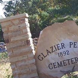 Glazier Peau Cemetery