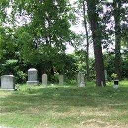 Gleaves Cemetery