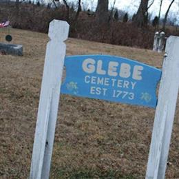 Glebe Cemetery