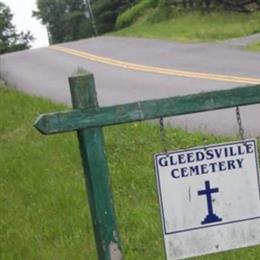 Gleedsville Cemetery