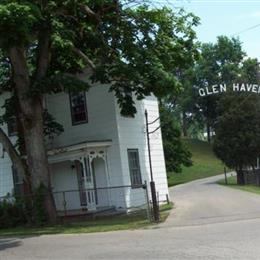 Glen Haven Cemetery