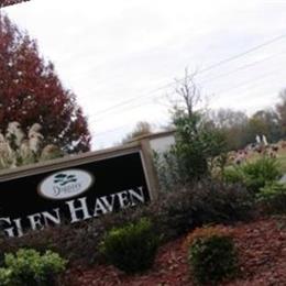 Glen Haven Memorial Garden