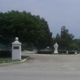 Glen Haven Memorial Park