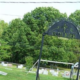 Glen Kirk Presbyterian Church Cemetery