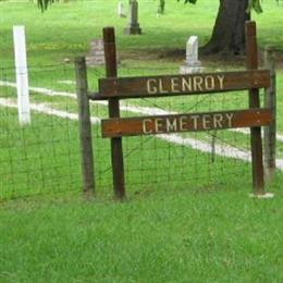 Glen Roy Cemetery