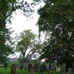 Glenconvinth Cemetery