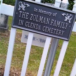 Glenda Cemetery