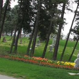 Glendale Cemetery