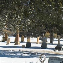 Glendale City Cemetery