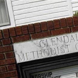 Glendale Methodist Church Cemetery