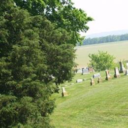 Glenn Cemetery