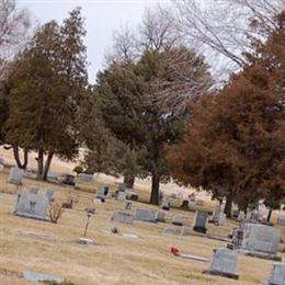 Glenn Rest Cemetery