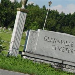Glennville City Cemetery