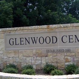 Glenwood Cemetery