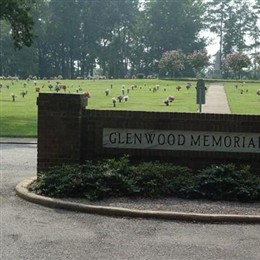 Glenwood Memorial Park