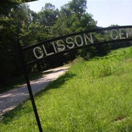 Glisson Cemetery