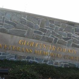 Gloucester County Veterans Memorial Cemetery