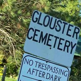 Glouster Cemetery