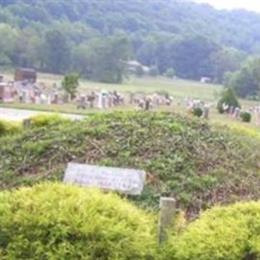 Gnadenhutten-Clay Union Cemetery