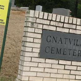 Gnattville Cemetery
