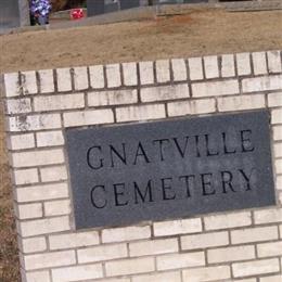 Gnatville Cemetery