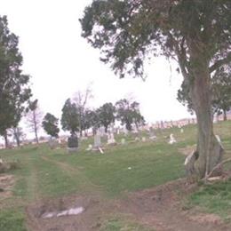 Goar Cemetery